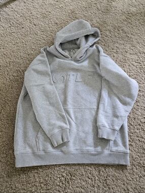 TLF Cosmic Oversized Hoodie Size Small/Medium